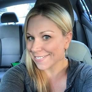 Meet your Posher, Theresa